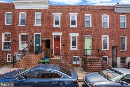 117 CLEMENT STREET