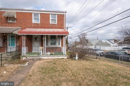 8180 KAVANAGH ROAD