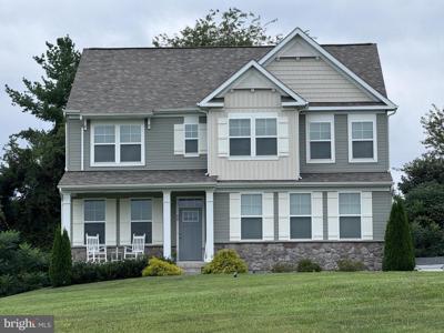 40 ROCK HOLLOW COURT