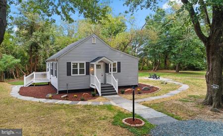 6107 DRUM POINT ROAD