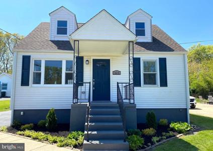 323 OBERLE AVENUE