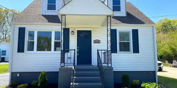 323 OBERLE AVENUE
