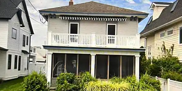 326 SEABRIGHT ROAD