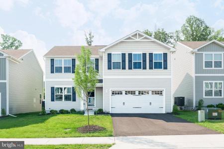 7 INKBERRY LANE