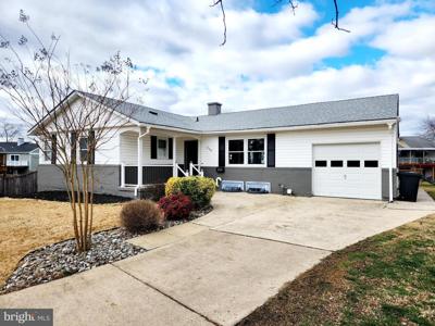 236 KILGORE COURT