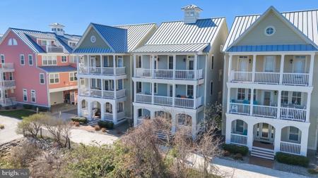 4 SEASIDE MEWS
