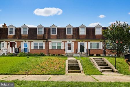 3256 RYERSON CIRCLE