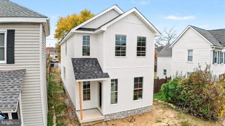 314 STOKES STREET