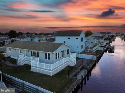 138 OLD WHARF ROAD