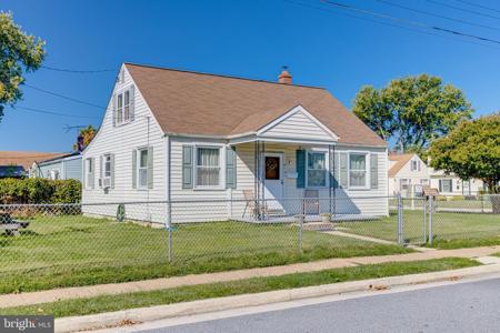 8141 CORNWALL ROAD