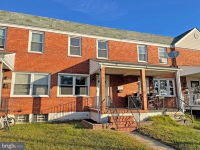 7454 DURWOOD ROAD