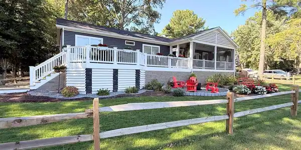 26908 WOOD DUCK ROAD
