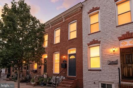 16 RANDALL STREET