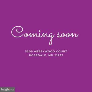 5209 ABBEYWOOD COURT