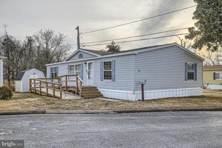 63 VISTA MOBILE DRIVE