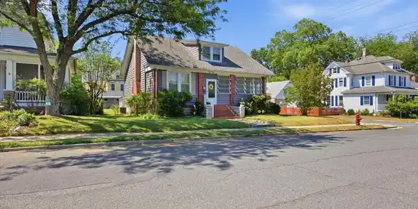201 BELVEDERE AVENUE