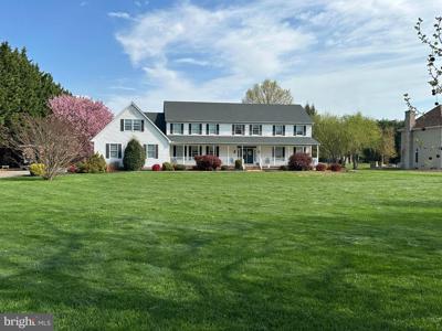 657 VANCE NECK ROAD