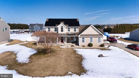 30036 STAGE COACH CIRCLE