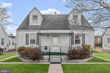 35 RIDGEMOOR ROAD
