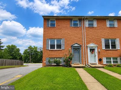 1 TALISTER COURT