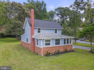 6815 BELLEVUE ROAD