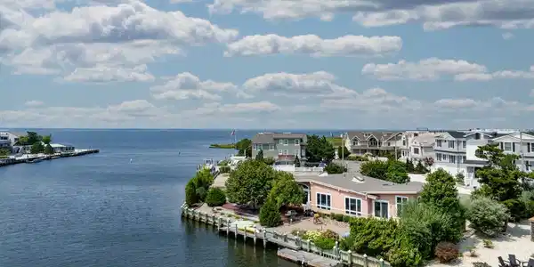 166 MARINA BLVD