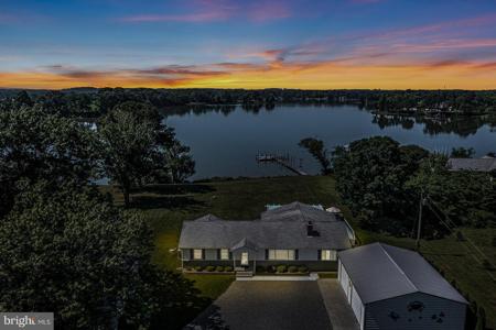 282 CHERRY ORCHARD LANE