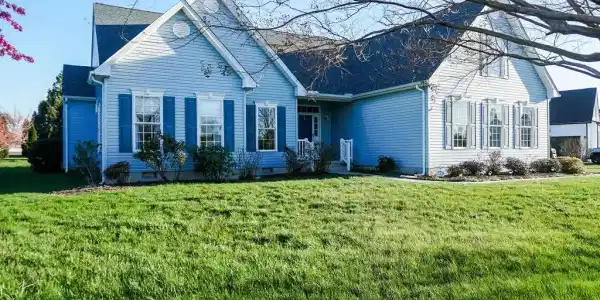 15009 OYSTER SHELL DRIVE