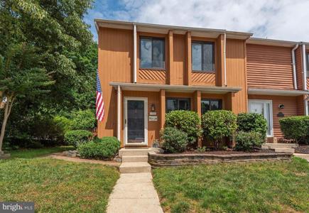 1355 HAZEL NUT COURT