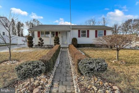 20 PEACH ROAD