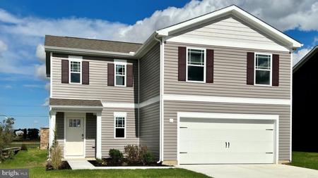 384 ROBBINS FARM ROAD