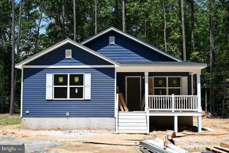 61 SALINA LANE