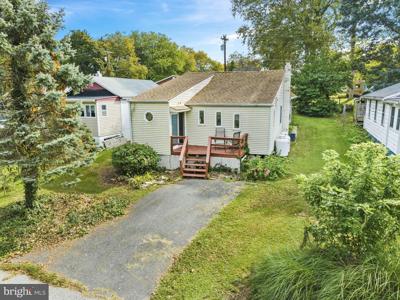 76 PARK DRIVE