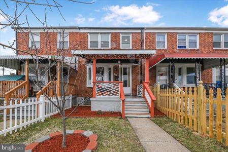 403 TORNER ROAD
