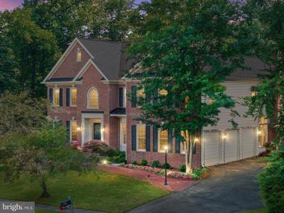 3437 MONARCH DR