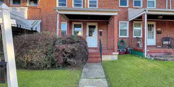 7309 BRIDGEWOOD DRIVE