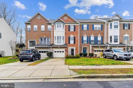 1280 BRECKENRIDGE CIRCLE