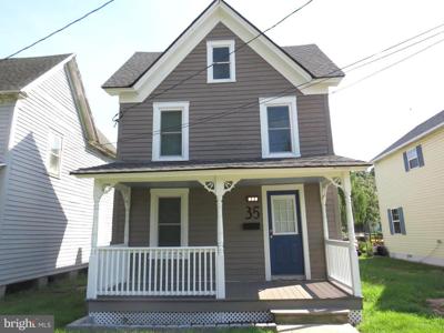 35 CHESAPEAKE AVENUE