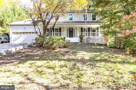 2318 HARPOON DRIVE