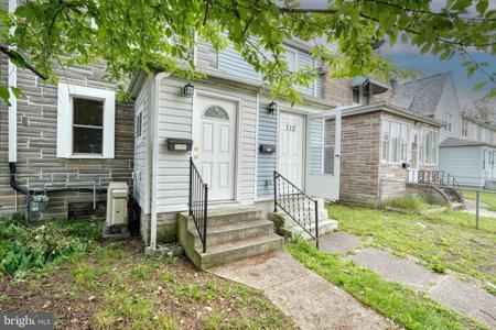 111 BALTIMORE AVENUE