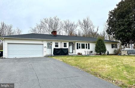 264 APPLETON ROAD