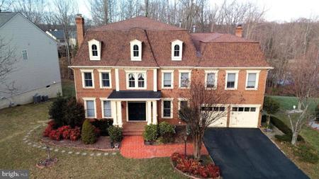 3508 GERMAINIA COURT
