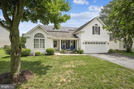 4 OCEANWILLOW DRIVE