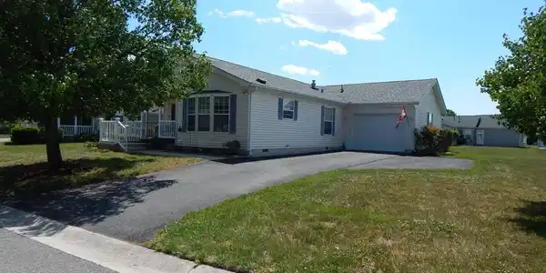 537 WEAVER DRIVE