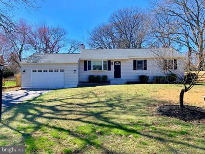 514 SYLVIEW DRIVE