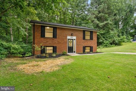 3707 CASSELL BOULEVARD