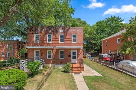 1003 PRESIDENT STREET