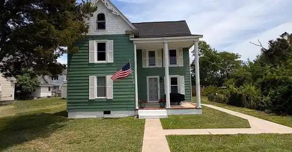 3069 UNION CHURCH ROAD