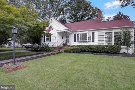 134 HOMELAND AVENUE