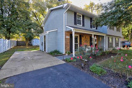 1587 NATIVE DANCER COURT
